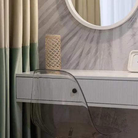 Appartement Imedio Olive Aviatiei