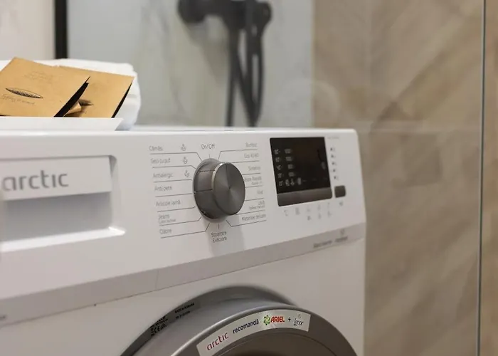 Appartement Imedio Olive Aviatiei *