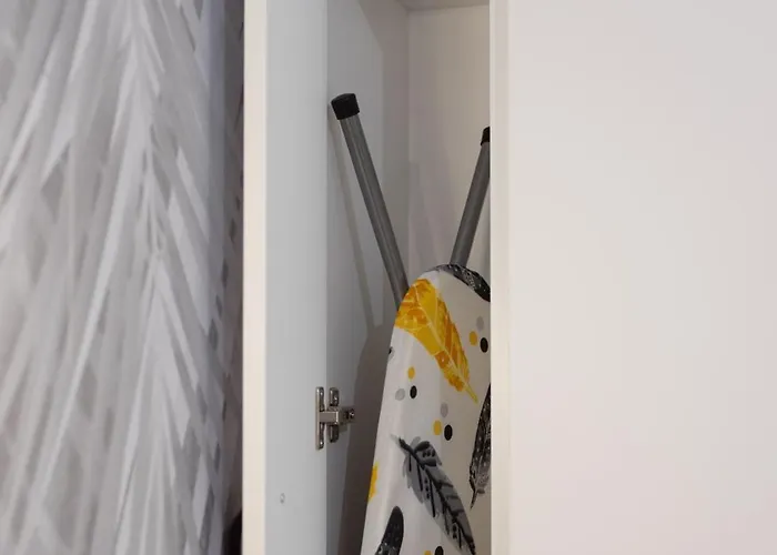 Imedio Olive Aviatiei Appartement