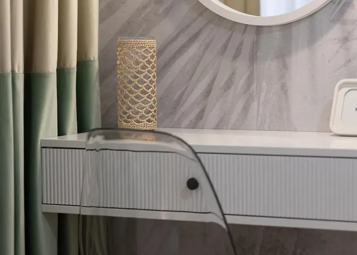 Appartement Imedio Olive Aviatiei