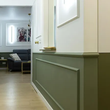 Apartament Imedio Olive Aviatiei Bukareszt