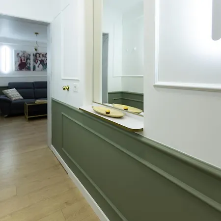 Imedio Olive Aviatiei Apartament *