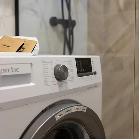 Appartement Imedio Olive Aviatiei *