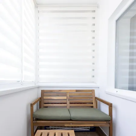 Imedio Olive Aviatiei Boekarest