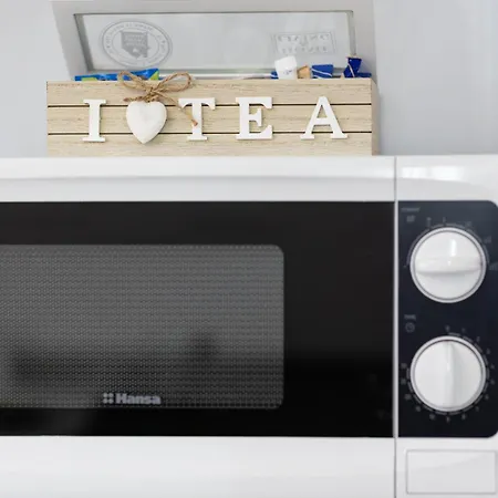 Imedio Olive Aviatiei Διαμέρισμα