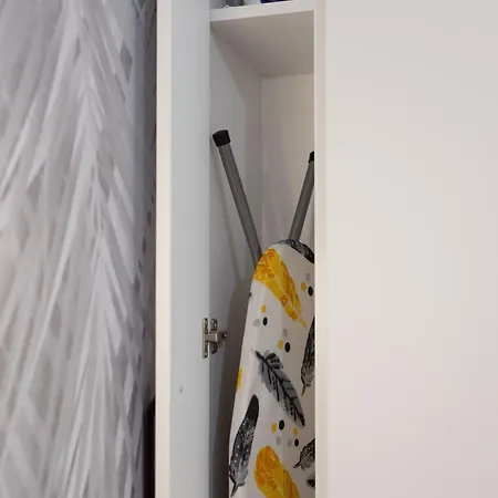 Imedio Olive Aviatiei Appartement