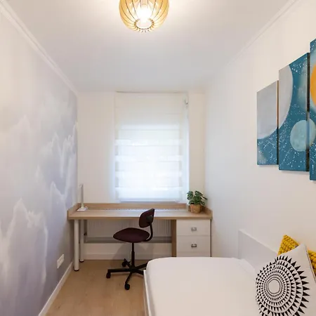 Appartement Imedio Olive Aviatiei