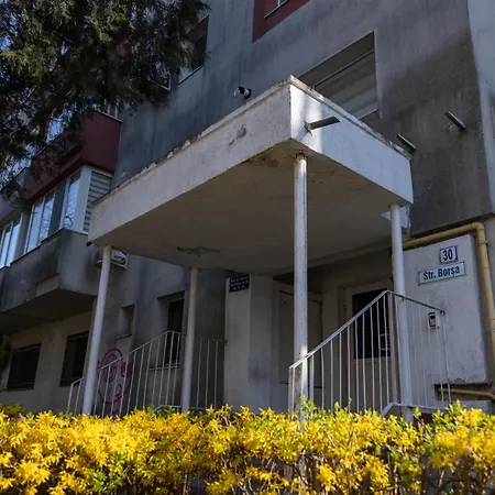 Appartement Imedio Olive Aviatiei Boekarest