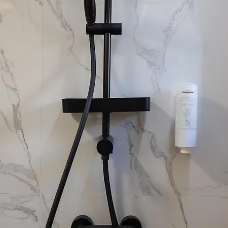 Imedio Olive Aviatiei Appartement *