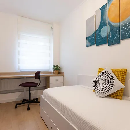 Appartement Imedio Olive Aviatiei