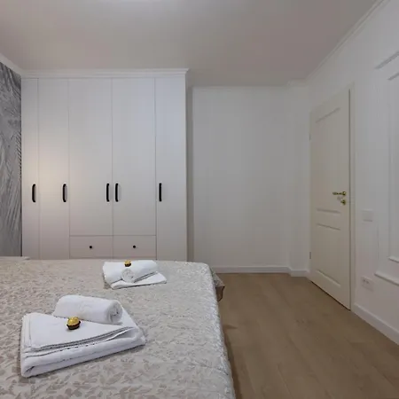 Imedio Olive Aviatiei Apartament Bukareszt