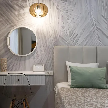 Appartement Imedio Olive Aviatiei *