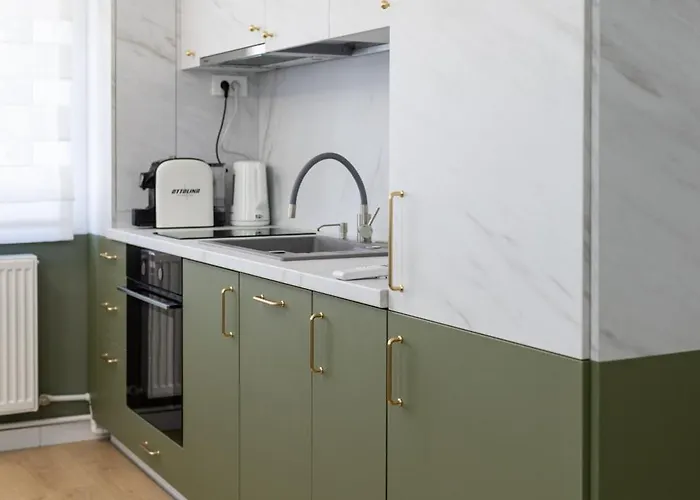 Imedio Olive Aviatiei * Bukarest