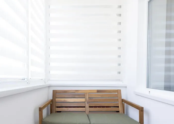 Imedio Olive Aviatiei Bukarest