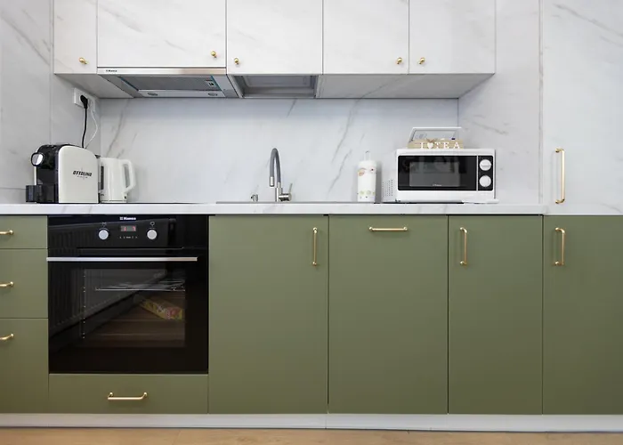 Imedio Olive Aviatiei Bucureşti