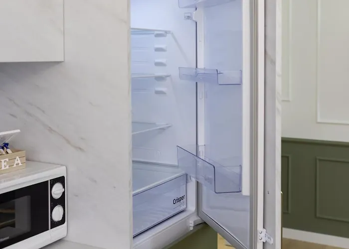 Imedio Olive Aviatiei Apartmán *