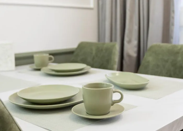 Imedio Olive Aviatiei ブカレスト