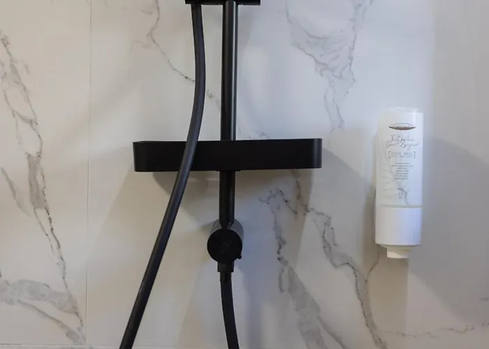 Imedio Olive Aviatiei アパート *